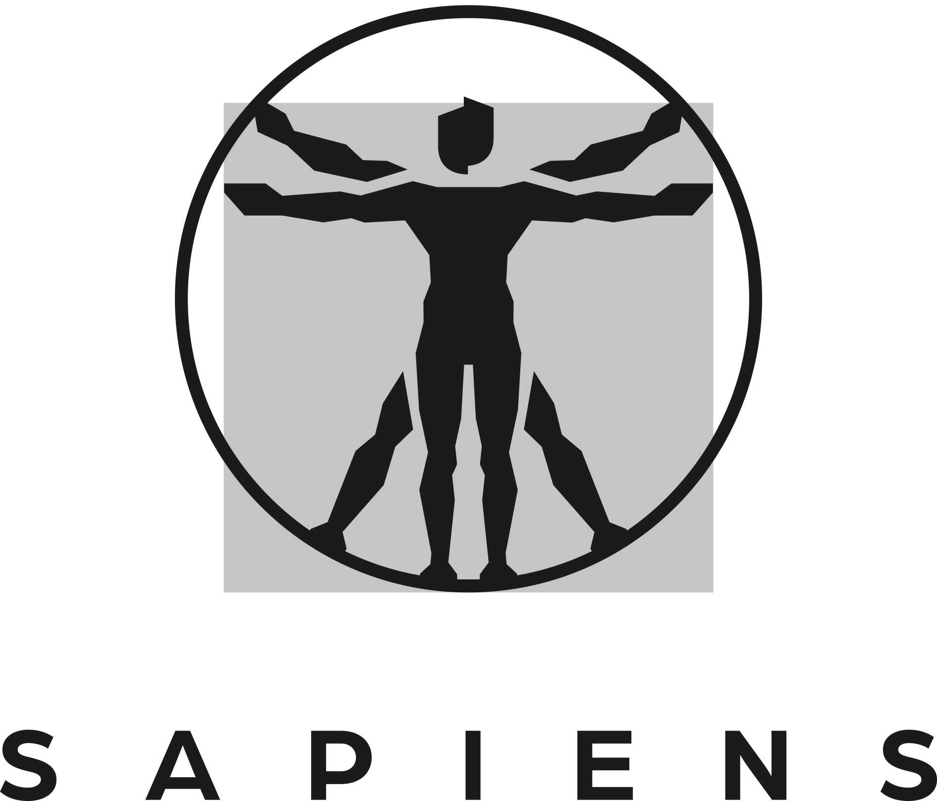 Prekės ženklas: SAPIENS